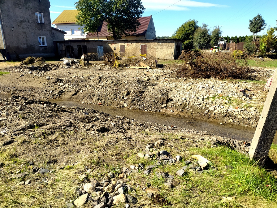 Bodzanów, 07.10.2024 r. [fot. Witold Wośtak]