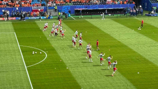 Polska zagra z Holandią na Euro 2024 fot. słuchacz