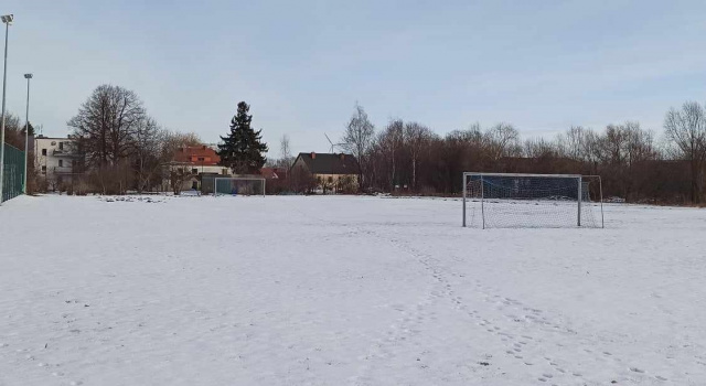 Kolejny obiekt sportowy w gminie Kietrz do remontu