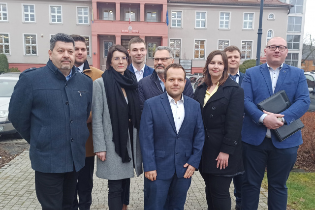 Trzecia Droga wystawia kandydatów do rady powiatu kędzierzyńsko-kozielskiego
