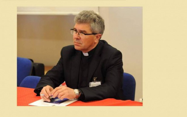 Bp Marian Niemiec typowany na zwierzchnika diecezji katowickiej kościoła ewangelickiego. Będą wybory