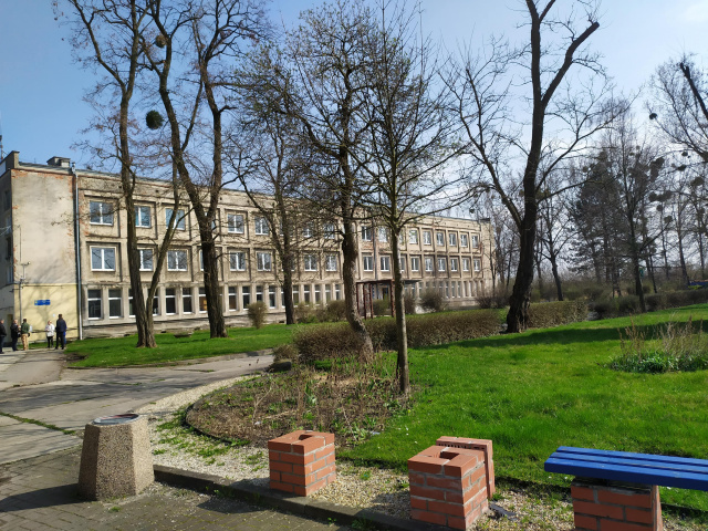 Prace idą zgodnie z planem, od września ruszy filia Zespołu Szkół Specjalnych w Opolu przy ul. Torowej