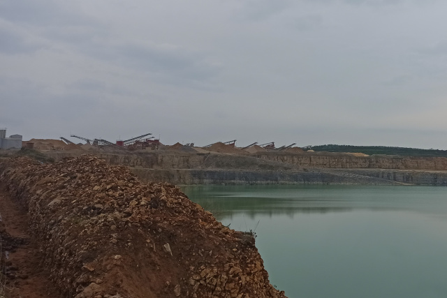 Mieszkańcy Szymiszowa skarżą się na działalność kopalni. Cały czas są wibracje [INTERWENCJA] - posłuchaj całej audycji