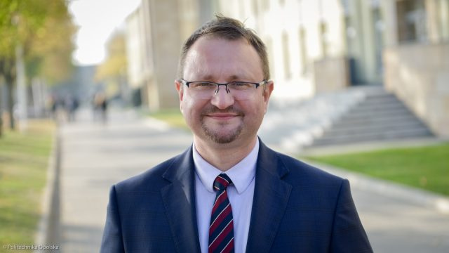 Naukowiec z Politechniki Opolskiej pokieruje radą przy ministrze nauki. Chodzi o innowacje