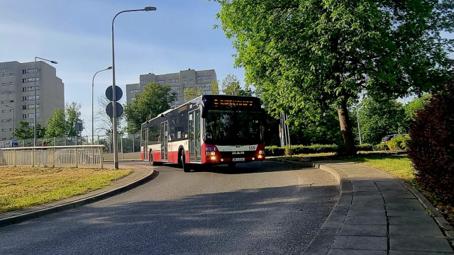 MZK w Opolu. Autobusy pojadą objazdem, zmiany na trzech liniach