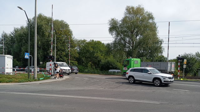 Bezpieczny przejazd zależy głównie od kierowców. Lista grzechów jest długa