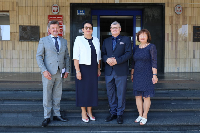 Więcej edukacji w kontekście szczepień. Główny Inspektor Sanitarny w Opolu