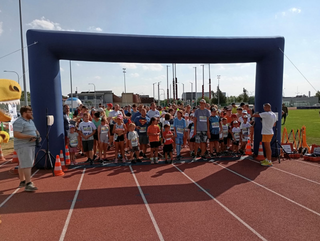 Półmaraton Opolski. Każdy fan biegania znalazł dystans dla siebie