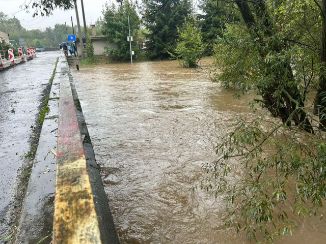 Spełniają się najgorsze scenariusze. Starosta głubczycka o trudnej sytuacji w powiecie