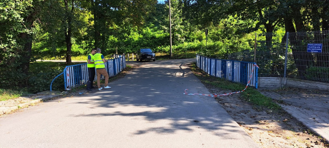 Paczków pyta o popowodziowy stan zbiorników. Straty w gminie idą w duże miliony