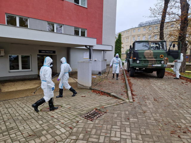 Będzie nowy szpital w Nysie. Starosta dostał zielone światło podczas rozmów w Warszawie