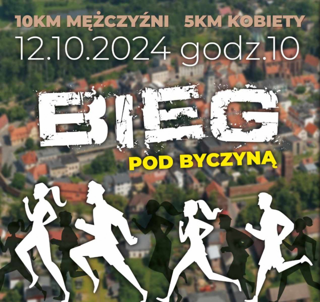 Bieg pod Byczyną