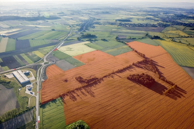 Kompleksowe uzbrojenie terenów inwestycyjnych we Wrzoskach. Wpłynęły 4 oferty