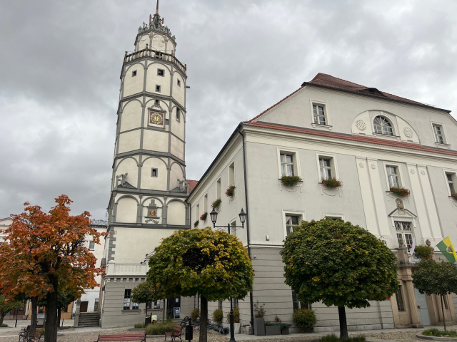 Paczków zaprasza do zwiedzania. Atrakcje turystyczne nie ucierpiały w powodzi