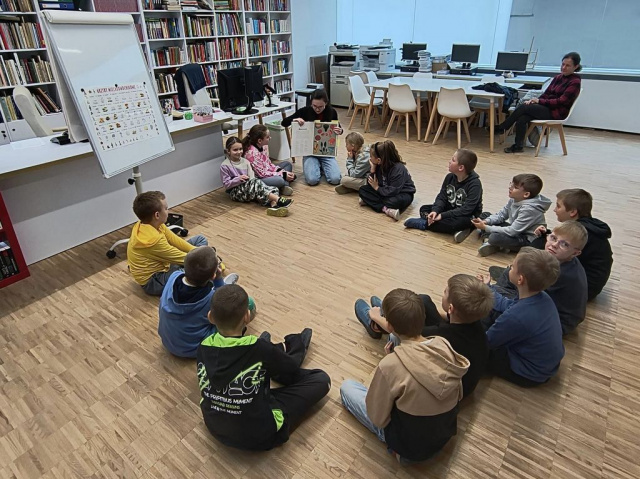 Po miesiącu od zalania znów można korzystać z głuchołaskiej biblioteki