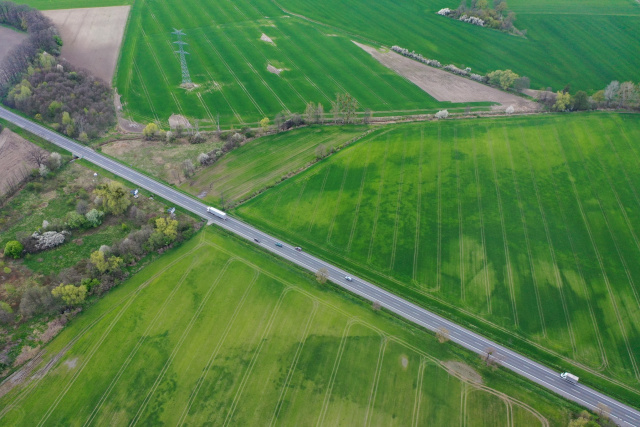 Kolejne remonty dróg w Opolu. Prace na obwodnicy i ul. 1 Maja