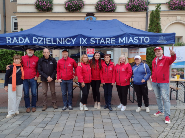 Opolskie rady dzielnic kończą kadencję. Nowe wybierzemy w pierwszym kwartale 2025 roku