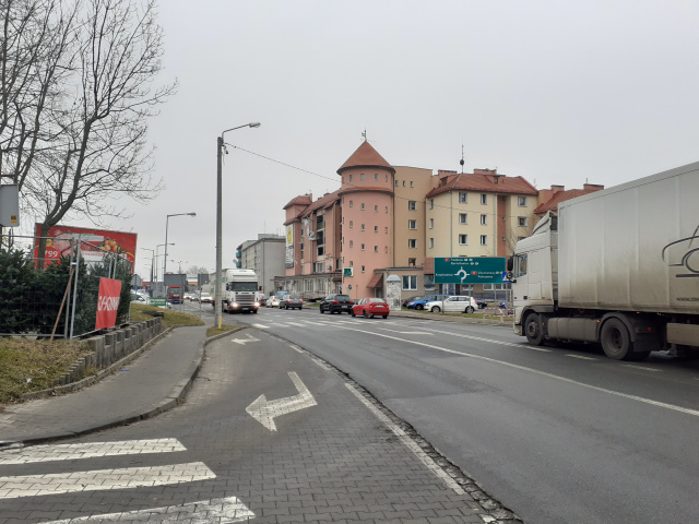 Dwie ulice w Prudniku do remontu. Ruszają prace na DK40