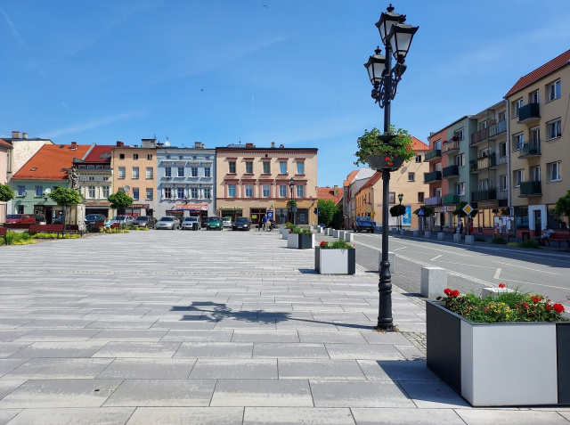 Biała dołączyła do samorządowego związku transportu Pogranicze