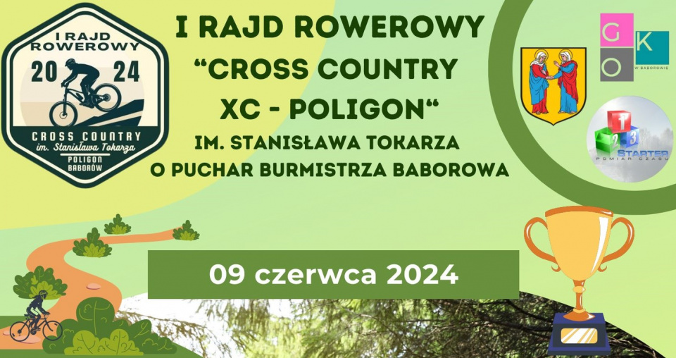 Rajd Rowerowy 