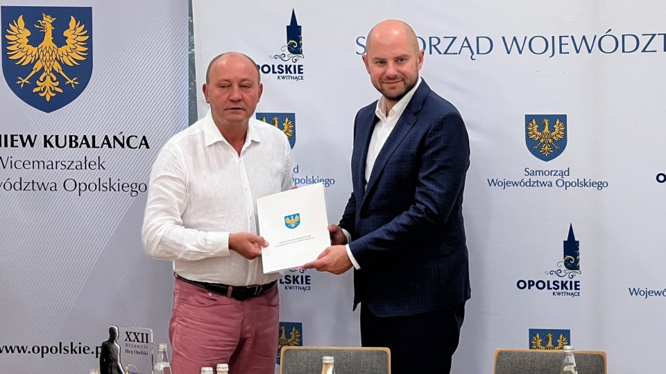 Samorząd regionu przekazał 200 tysięcy na organizację imprez sportowych [fot. Daniel Klimczak]