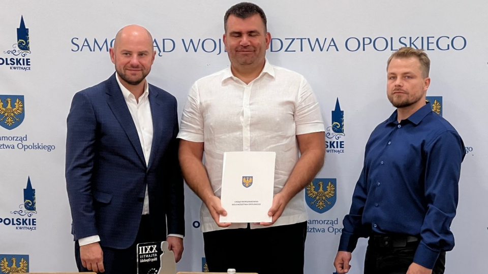 Samorząd regionu przekazał 200 tysięcy na organizację imprez sportowych [fot. Daniel Klimczak]