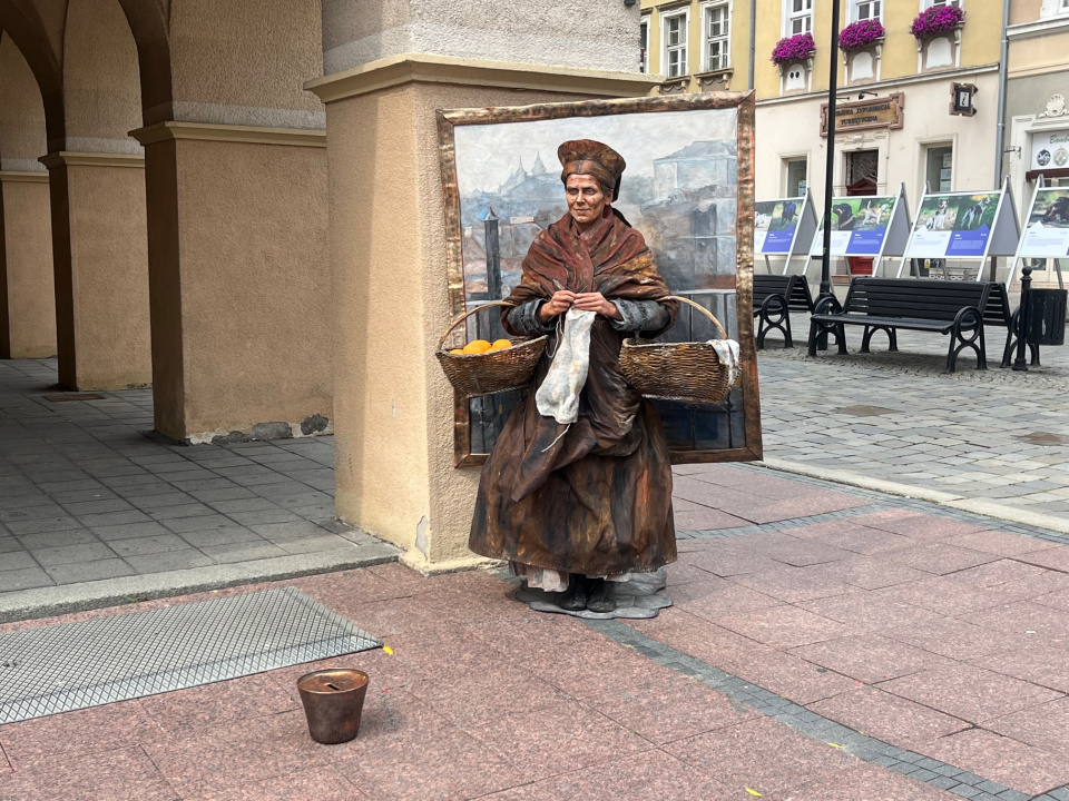 Trwa VI Festiwal Zdarzeń Artystycznych OpenOpole [fot. Monika Matuszkiewicz]