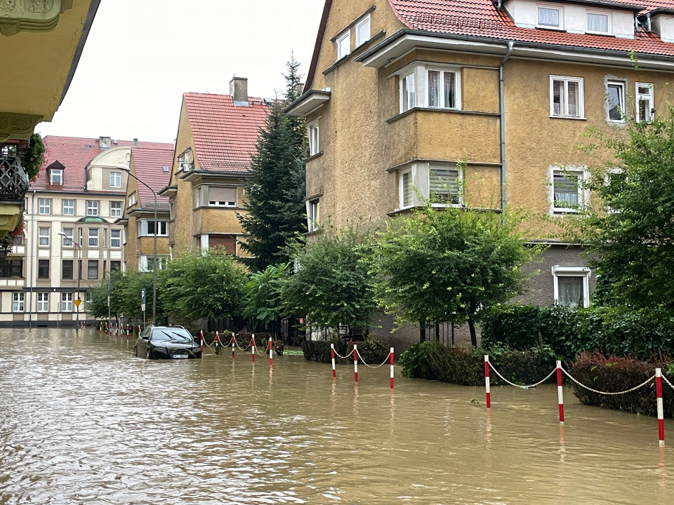 Nysa 16.09 [fot. Sławek Mielnik]