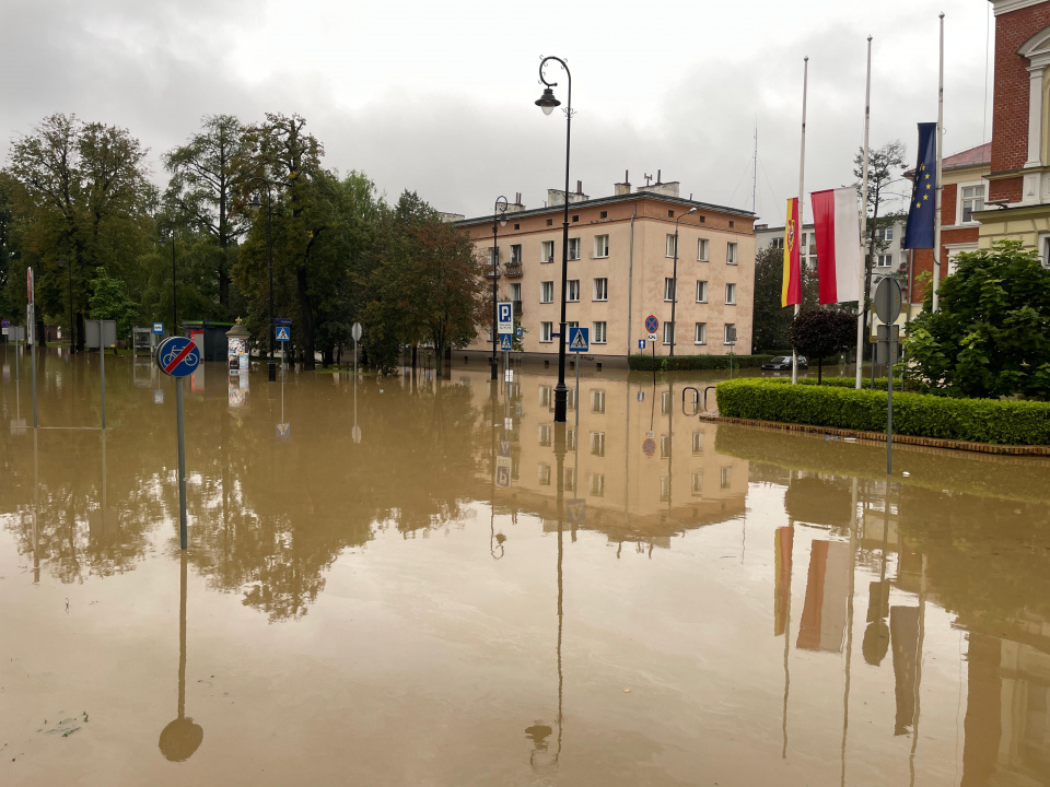 Nysa 16.09 [fot. Sławek Mielnik]