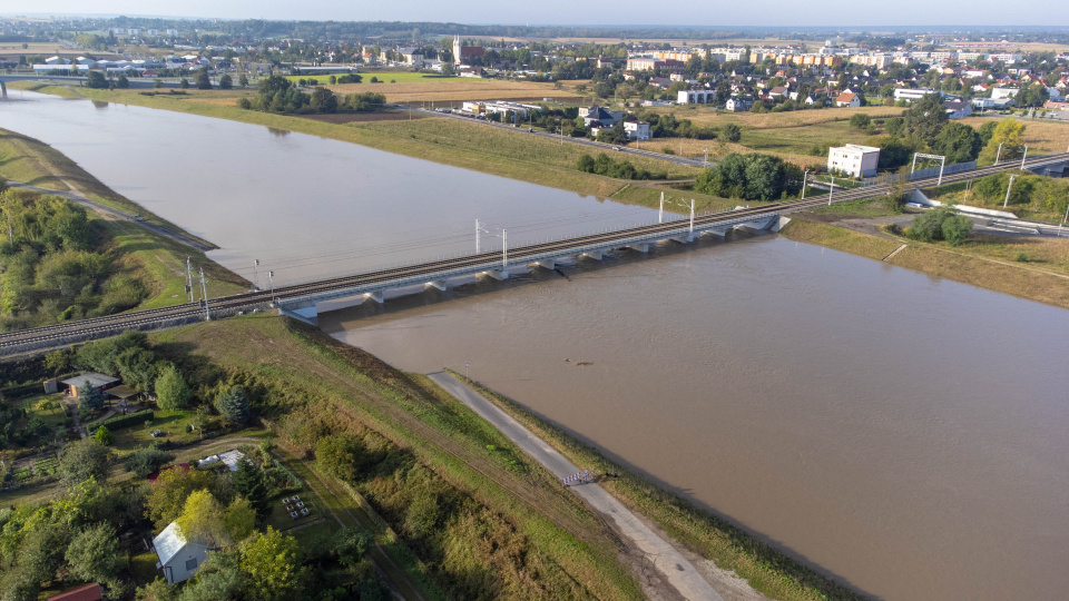 Stan Odry w Opolu (8:30, 17.09.2024) [Fot. Marcin Boczek]