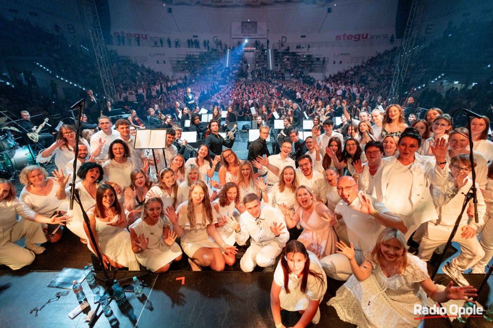 Koncert finałowy Banku Talentów 2024 [fot. Sławomir Mielnik]