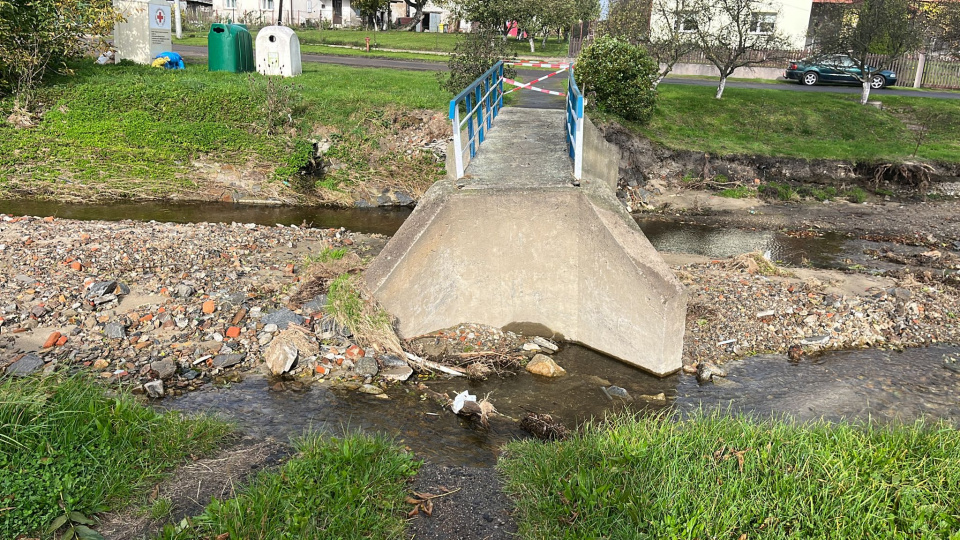 Kamienica w gminie Paczków [fot. Monika Matuszkiew