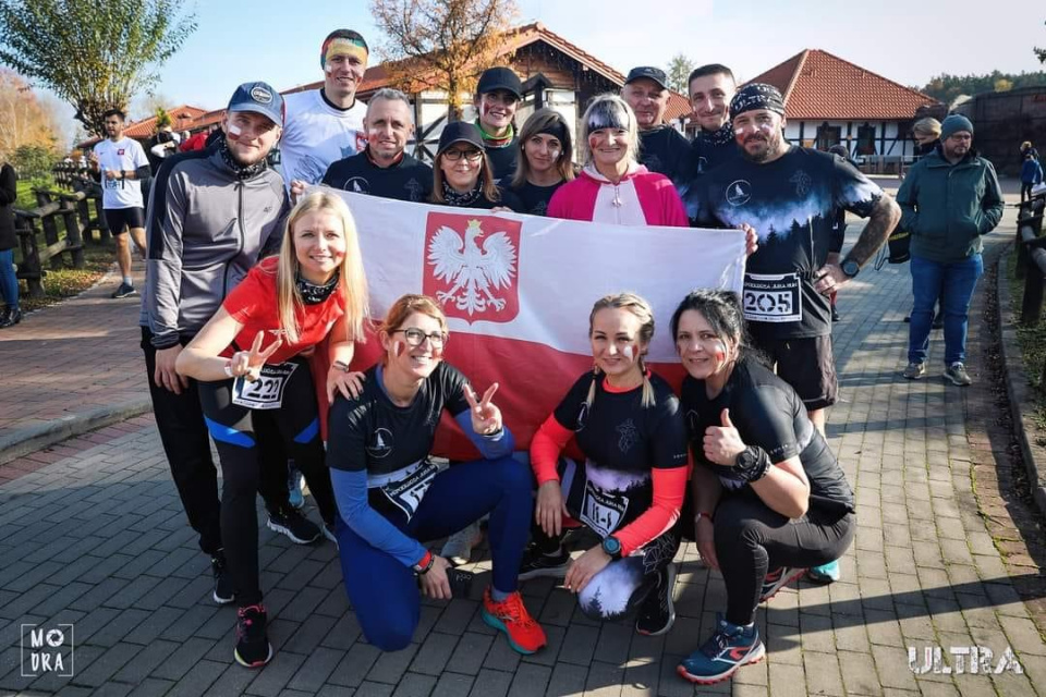 Niepodległa Jura Run [fot. archiwum organizatora]