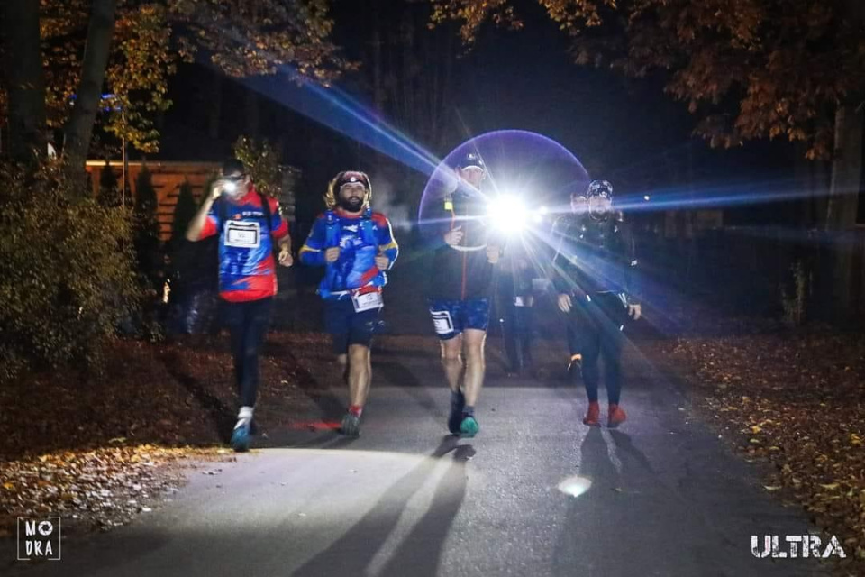 Niepodległa Jura Run [fot. archiwum organizatora]