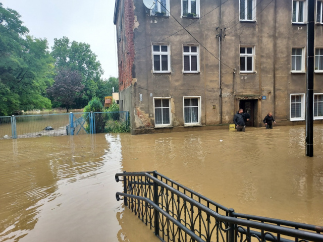 Prudnik bez pieniędzy na budynek dla powodzian. Samorządowcy nie tracą jednak nadziei