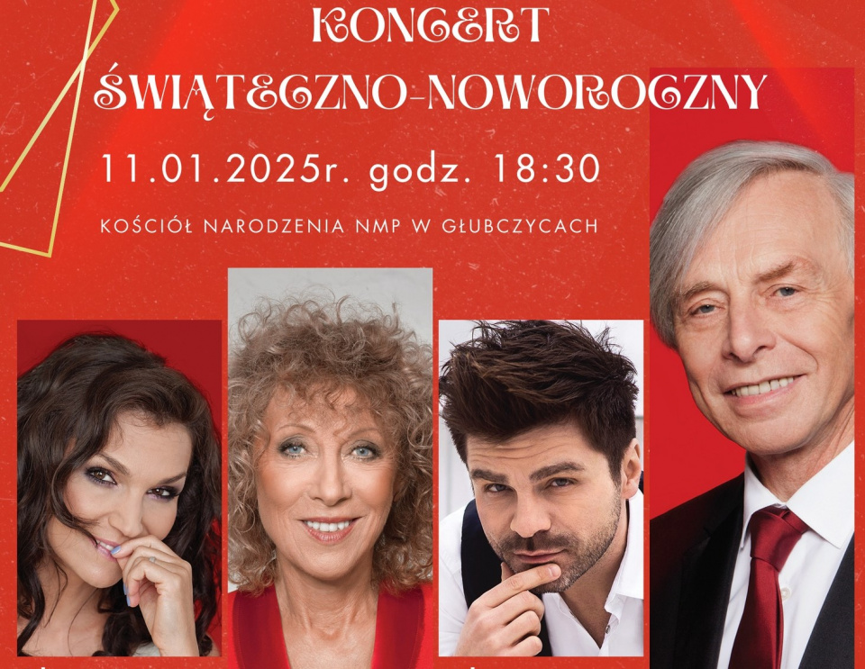 Koncert w Głubczycach - [fot:https://www.facebook.com/starostwo.glubczyce]]