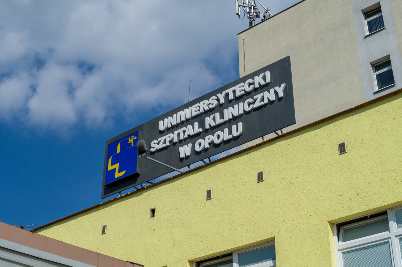 Nowa szansa leczenia pacjentów w poradni endokrynologicznej USK w Opolu
