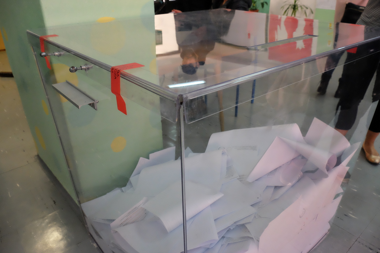 Wybory samorządowe: trwa rejestracja komitetów wyborczych