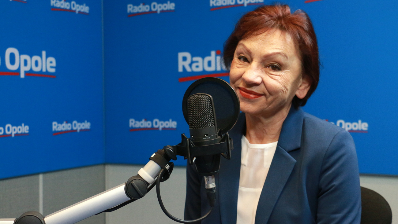 Małgorzata Tudaj rezygnuje ze stanowiska starosty powiatu kędzierzyńsko-kozielskiego