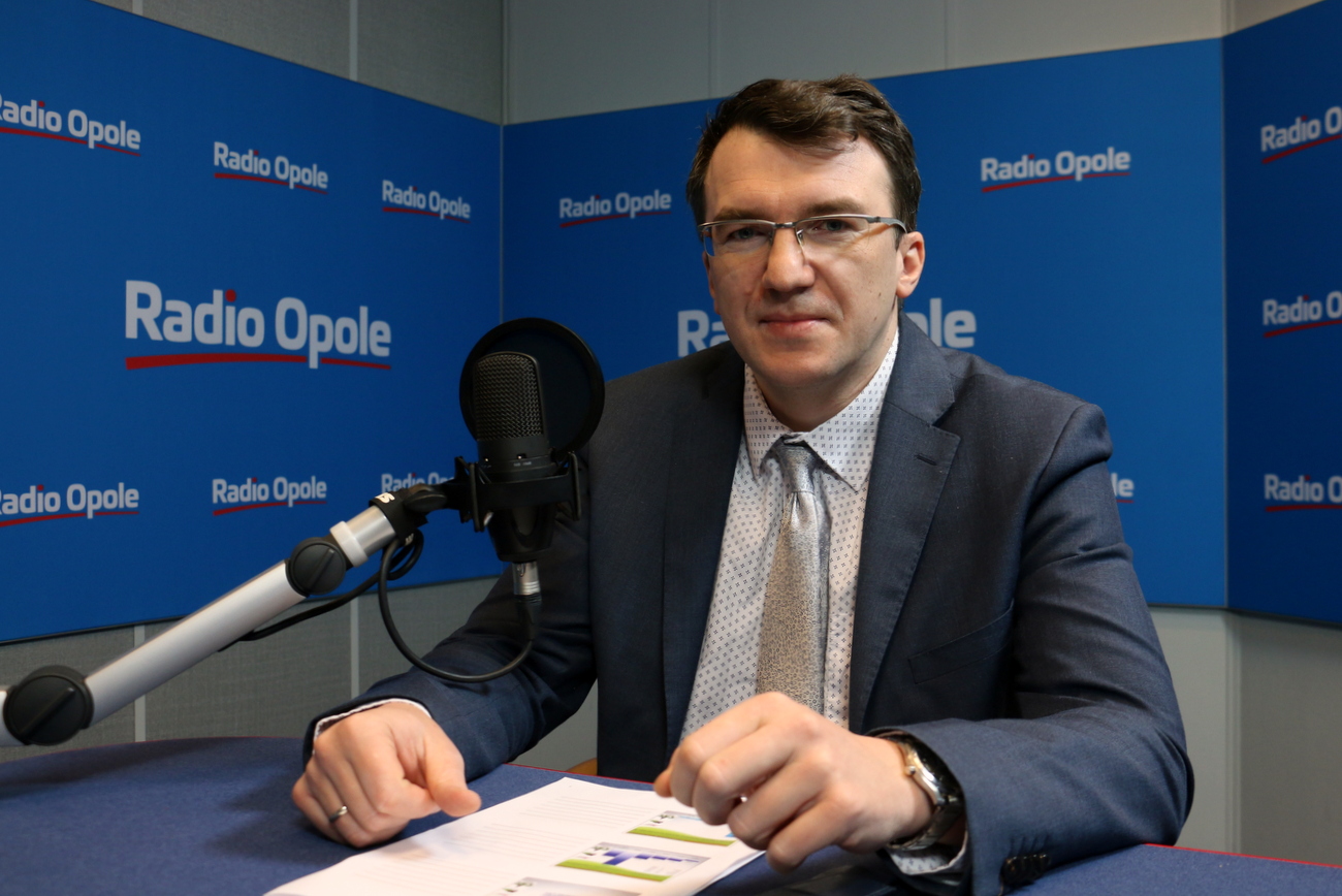 300 małych firm z Opola złożyło wnioski o pożyczki