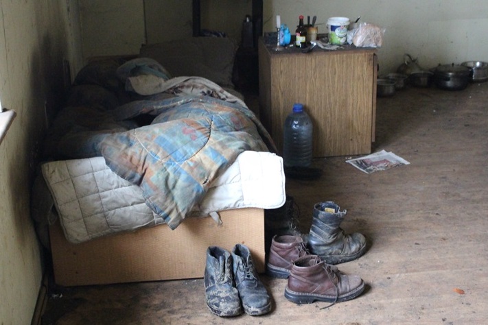 Kędzierzyn-Koźle uruchamia pomieszczenie interwencyjne dla osób bezdomnych