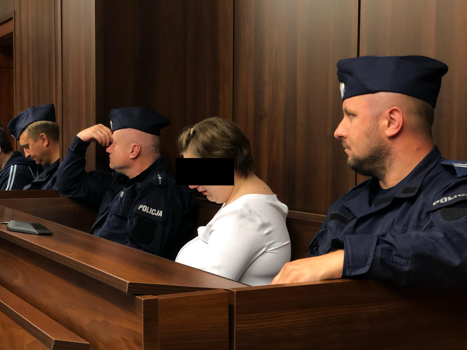 Zabójstwo noworodków w Ciecierzynie. Sprawa wraca do Sądu Apelacyjnego we Wrocławiu