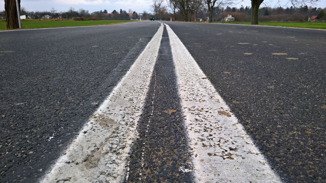 Każdemu po równo Namysłowskie starostwo chce remontować drogi w każdej gminie
