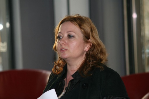  Magdalena Przysiężna-Pizarska