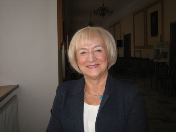 Irena Kłakowicz