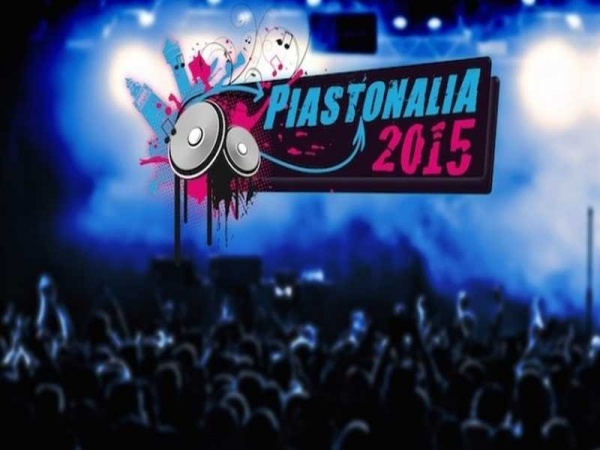Piastonalia 2015