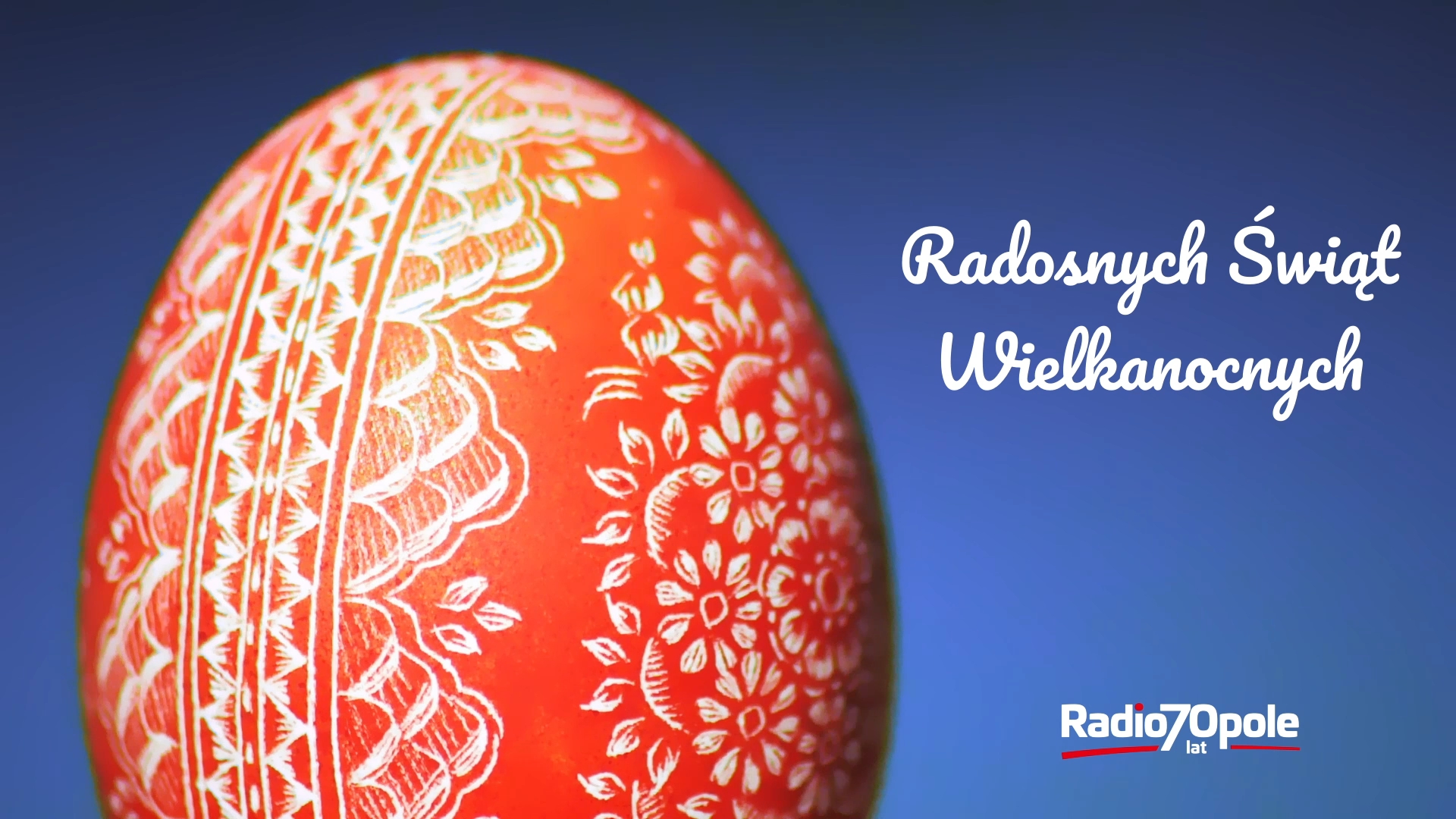 Healthy, happy Easter!  – Radio Opole