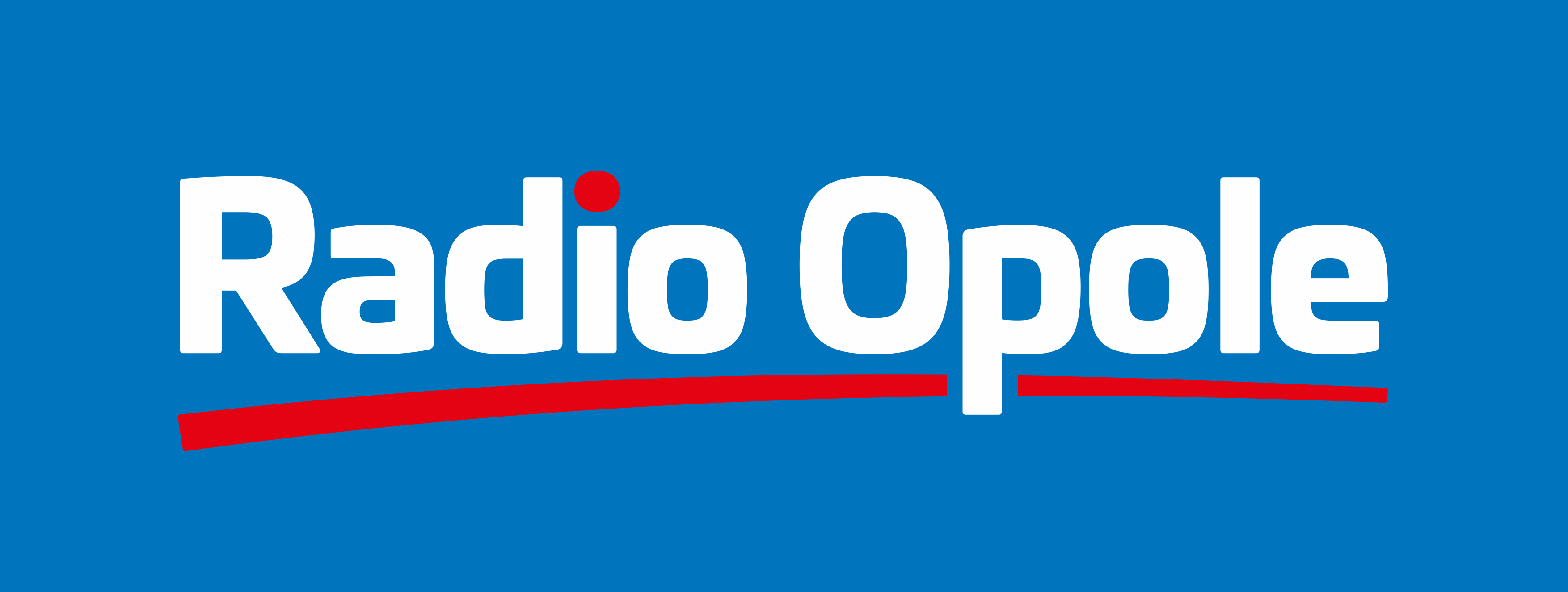 logo radia Opole