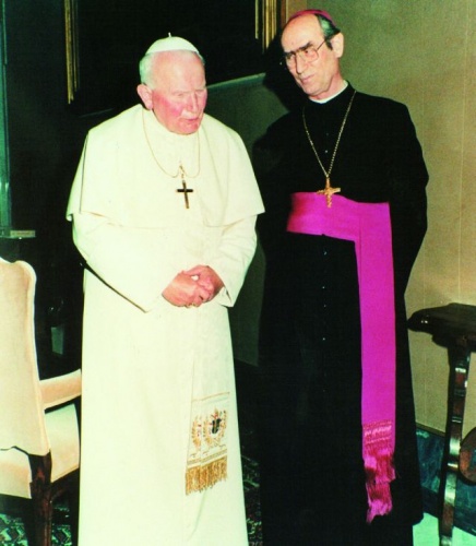Urodziny św. Jana Pawła II
