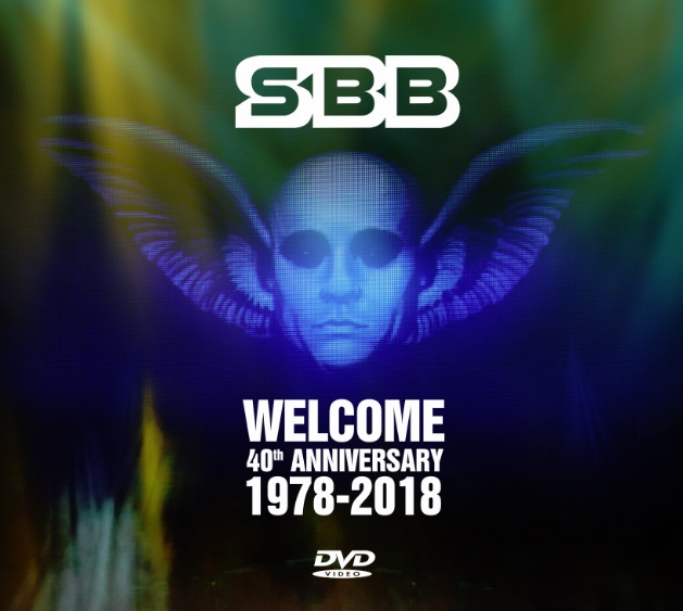 SBB Welcome 40th Anniversary